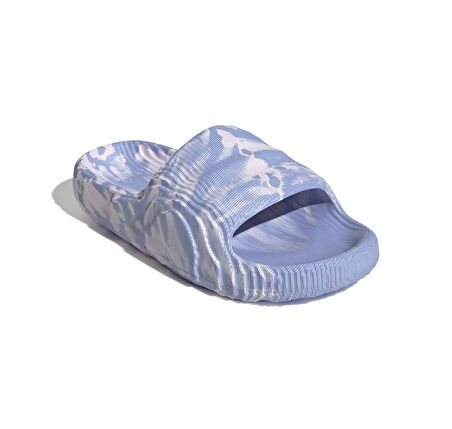 IE5646-K adidas Adılette 22 W Kadın Terlik Mavi