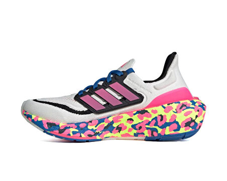adidas Ultraboost Light W Kadın Koşu Ayakkabısı IE3063 Renkli