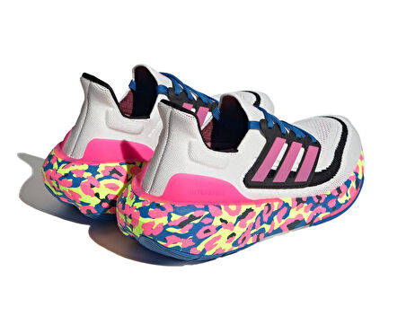 adidas Ultraboost Light W Kadın Koşu Ayakkabısı IE3063 Renkli