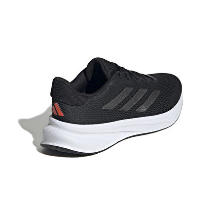 IG1417-E adidas Response Erkek Spor Ayakkabı Siyah