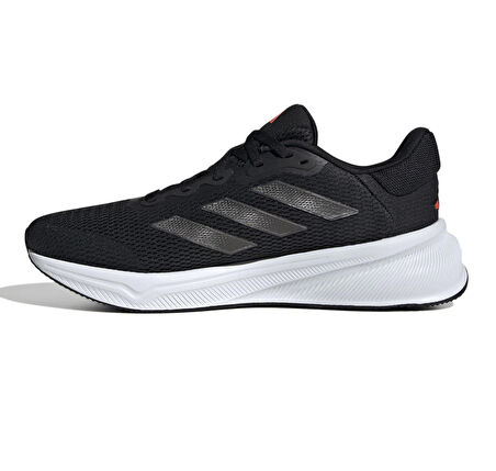 IG1417-E adidas Response Erkek Spor Ayakkabı Siyah