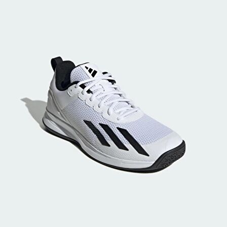 Adidas Courtflash Speed BEYAZ Erkek Tenis Ayakkabısı