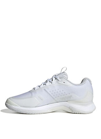 IG3030 Avacourt 2 Beyaz Kadın Tenis Ayakkabısı