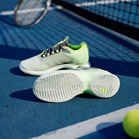 Adidas Kadın Tenis Ayakkabı Avacourt 2 If0400