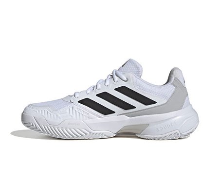 Adidas COURTJAM CONTROL 3 M Erkek Tenis Ayakkabısı IF7888 Beyaz
