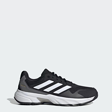 Adidas Erkek Tenis Ayakkabı Courtjam Control 3 M If0458