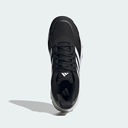 Adidas CourtJam Control 3 M SİYAH Erkek Tenis Ayakkabısı