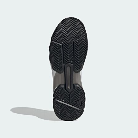 Adidas CourtJam Control 3 M SİYAH Erkek Tenis Ayakkabısı