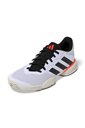 adidas Barricade Beyaz Tenis Ayakkabısı (IF0451)