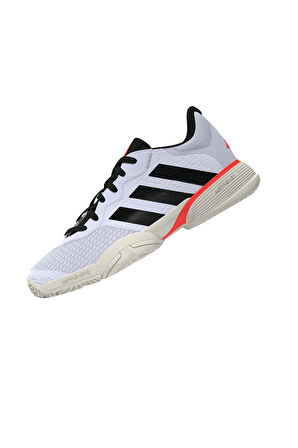 adidas Barricade Beyaz Tenis Ayakkabısı (IF0451)