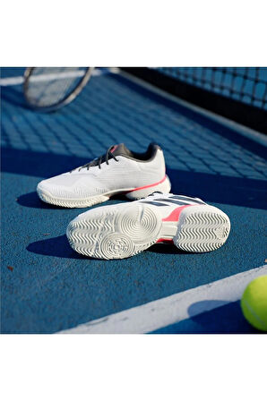 adidas Barricade Beyaz Tenis Ayakkabısı (IF0451)