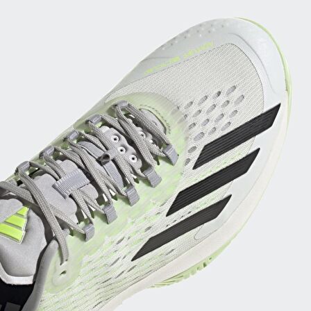 Adidas IF0435 Adizero Cybersonic Erkek Beyaz Tenis Ayakkıbısı