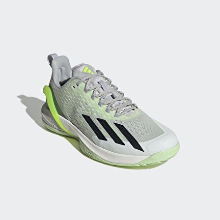 Adidas IF0435 Adizero Cybersonic Erkek Beyaz Tenis Ayakkıbısı
