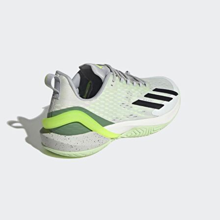 Adidas IF0435 Adizero Cybersonic Erkek Beyaz Tenis Ayakkıbısı
