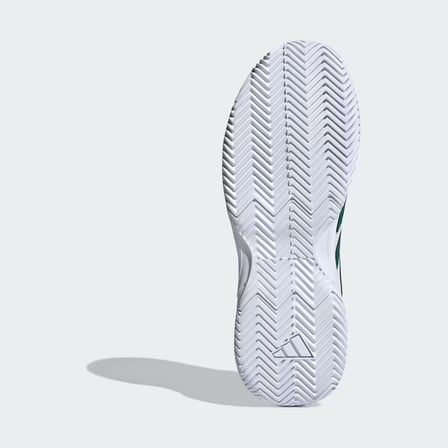Adidas İd2472 Court Spec 2 Sert & Toprak Kort Unisex Tenis Ayakkabısı Beyaz