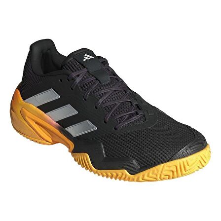 Adidas IF0467 Barricade 13 Turuncu Erkek Tenis Ayakkabısı