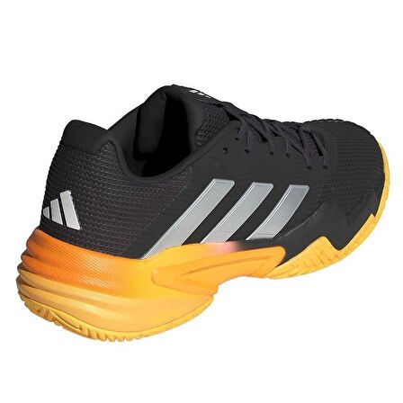 Adidas IF0467 Barricade 13 Turuncu Erkek Tenis Ayakkabısı