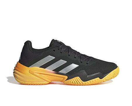 adidas Barricade 13 M Erkek Tenis Ayakkabısı IF0467 Siyah