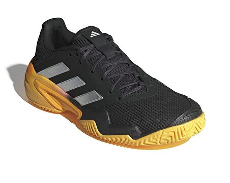 adidas Barricade 13 M Erkek Tenis Ayakkabısı IF0467 Siyah