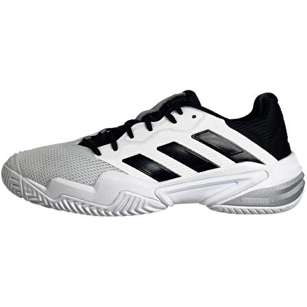 Adidas IF0465 Barricade 13 Beyaz All Court Erkek Tenis Ayakkabısı