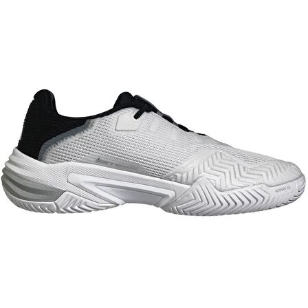 Adidas IF0465 Barricade 13 Beyaz All Court Erkek Tenis Ayakkabısı