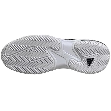 Adidas IF0465 Barricade 13 Beyaz All Court Erkek Tenis Ayakkabısı