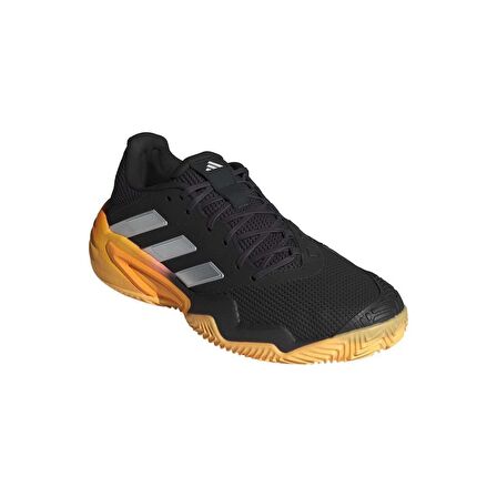 Adidas IF0464 Barricade 13 Siyah Erkek Toprak Tenis Ayakkabısı