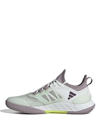 adidas Beyaz Kadın Tenis Ayakkabısı IF0411 adizero