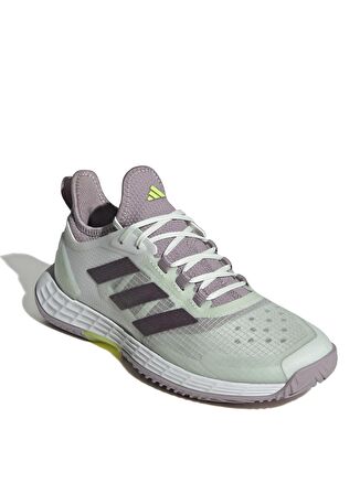 adidas Beyaz Kadın Tenis Ayakkabısı IF0411 adizero