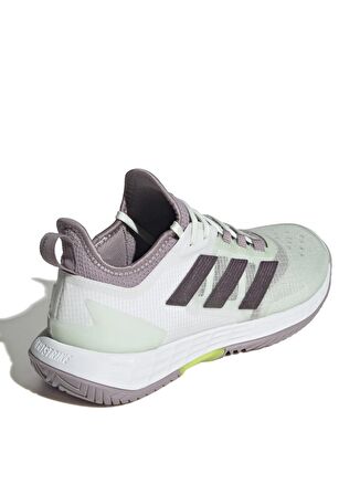 adidas Beyaz Kadın Tenis Ayakkabısı IF0411 adizero