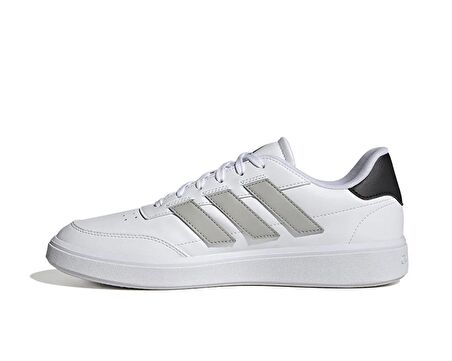 adidas Courtblock Unisex Günlük Ayakkabı IF4030 Beyaz