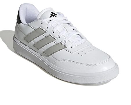 adidas Courtblock Unisex Günlük Ayakkabı IF4030 Beyaz