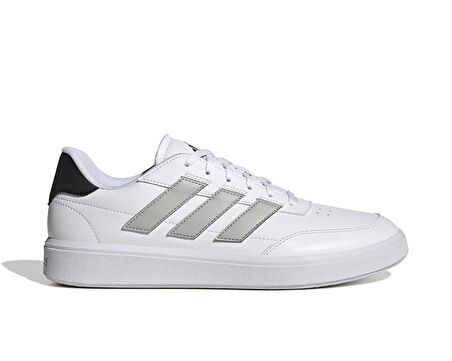 adidas Courtblock Unisex Günlük Ayakkabı IF4030 Beyaz