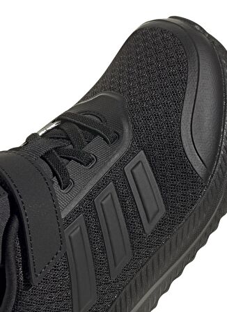 adidas Siyah Erkek Yürüyüş Ayakkabısı ID0262-X_PLRPATH EL C