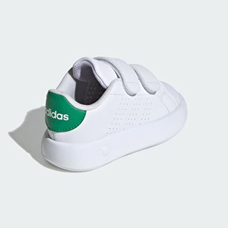Adidas Çocuk Ayakkabı Advantage