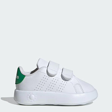 Adidas Bebek Tenis Ayakkabı Advantage Cf I Id5286