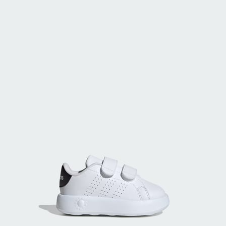Adidas ID5284 Advantage Cf I Unisex Bebek Günlük Spor Ayakkabı