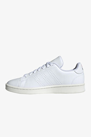 Adidas Advantage Kadın Beyaz Sneaker IG6420