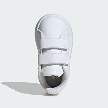 adidas ADVANTAGE CF I Çocuk Ayakkabısı ID5283