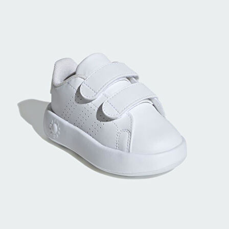 adidas ADVANTAGE CF I Çocuk Ayakkabısı ID5283
