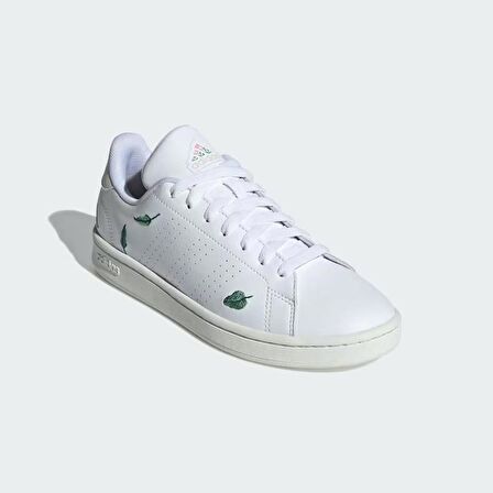 Adidas IG6420 Advantage Kadın Günlük Spor Ayakkabı