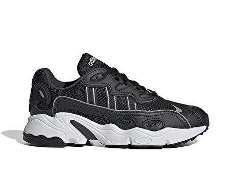 adidas Ozweego Og W Kadın Günlük Ayakkabı IG6074 Siyah