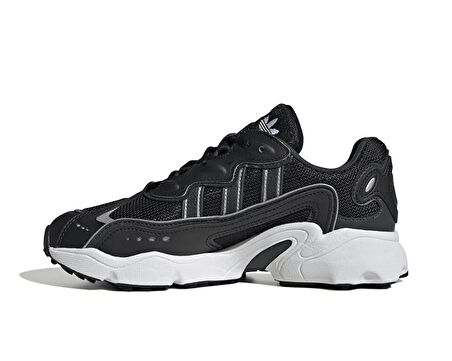 adidas Ozweego Og W Kadın Günlük Ayakkabı IG6074 Siyah