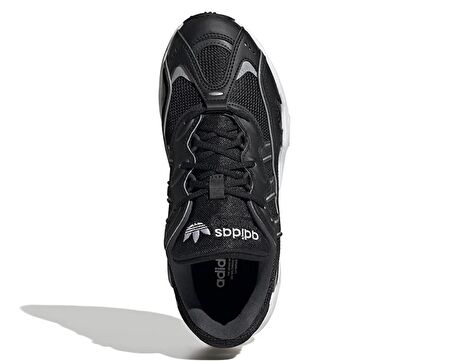 adidas Ozweego Og W Kadın Günlük Ayakkabı IG6074 Siyah