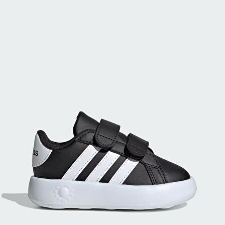 Adidas Bebek Tenis Ayakkabı Grand Court 2.0 Cf I Id5272