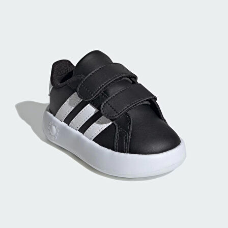 Adidas Bebek Tenis Ayakkabı Grand Court 2.0 Cf I Id5272