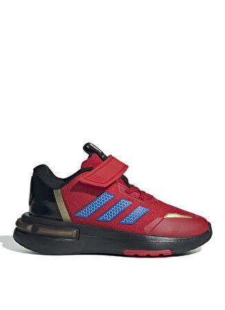 adidas Kırmızı Erkek Yürüyüş Ayakkabısı IG3559-MARVEL IRN Racer EL K