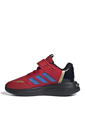 adidas Kırmızı Erkek Yürüyüş Ayakkabısı IG3559-MARVEL IRN Racer EL K