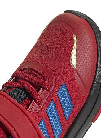 adidas Kırmızı Erkek Yürüyüş Ayakkabısı IG3559-MARVEL IRN Racer EL K