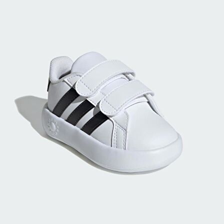 ADİDAS BEBEK SPOR AYAKKABI GRAND COURT 2.0 CF ID5271